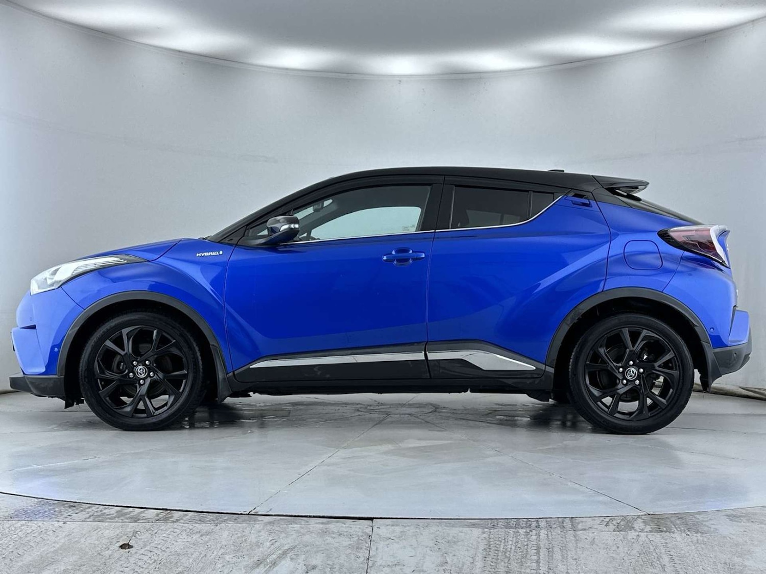 Used Toyota C-HR 2018 for sale - 77406151: Photo 16