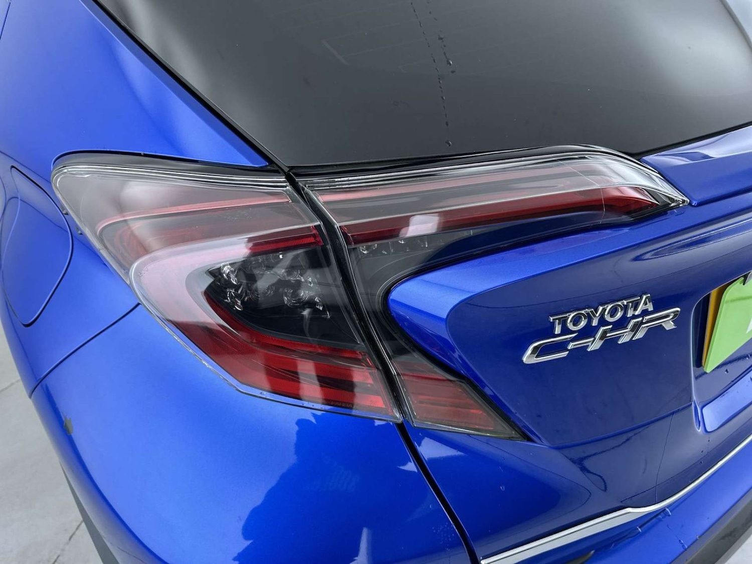 Used Toyota C-HR 2018 for sale - 77406151: Photo 20