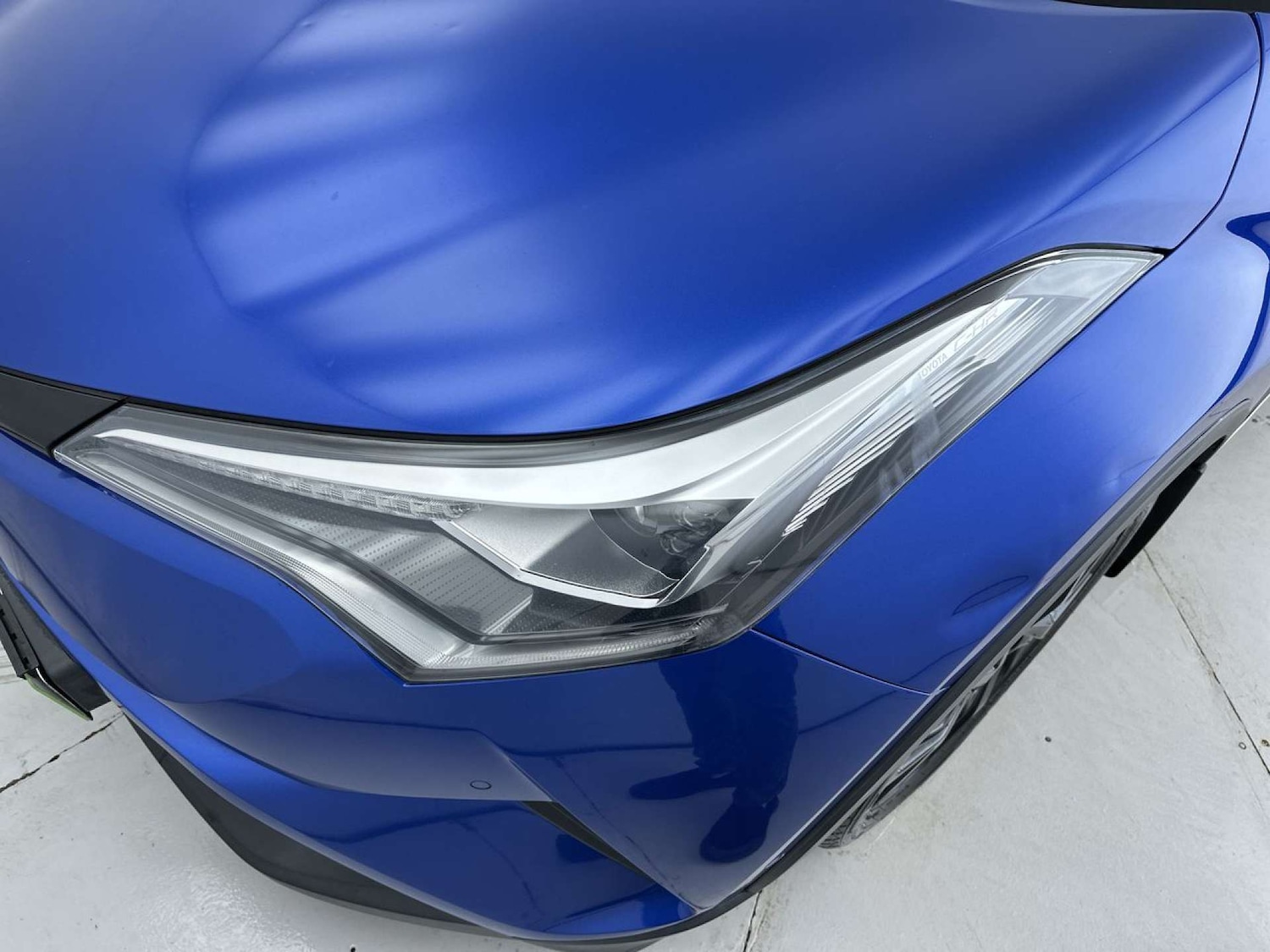 Used Toyota C-HR 2018 for sale - 77406151: Photo 21