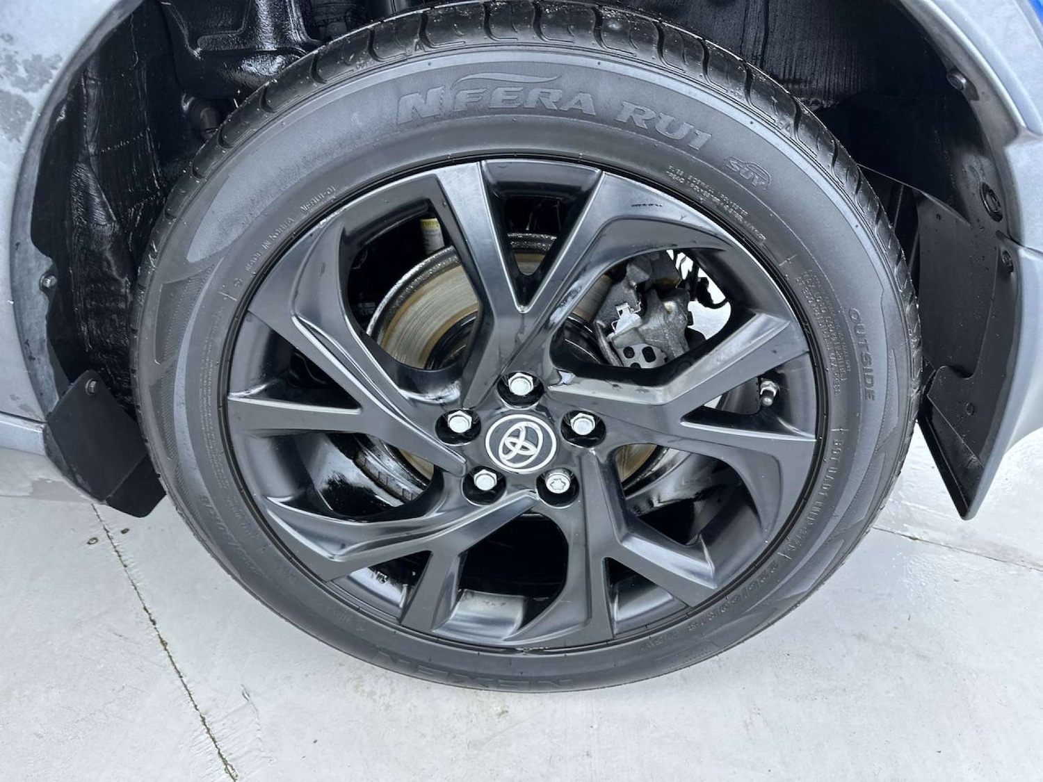 Used Toyota C-HR 2018 for sale - 77406151: Photo 22