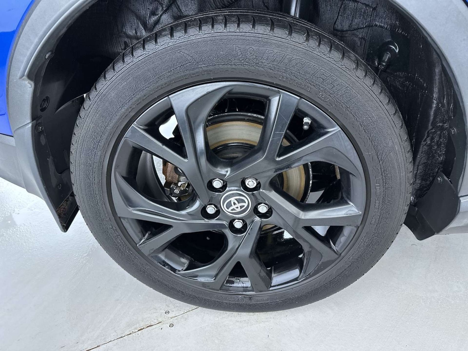 Used Toyota C-HR 2018 for sale - 77406151: Photo 23