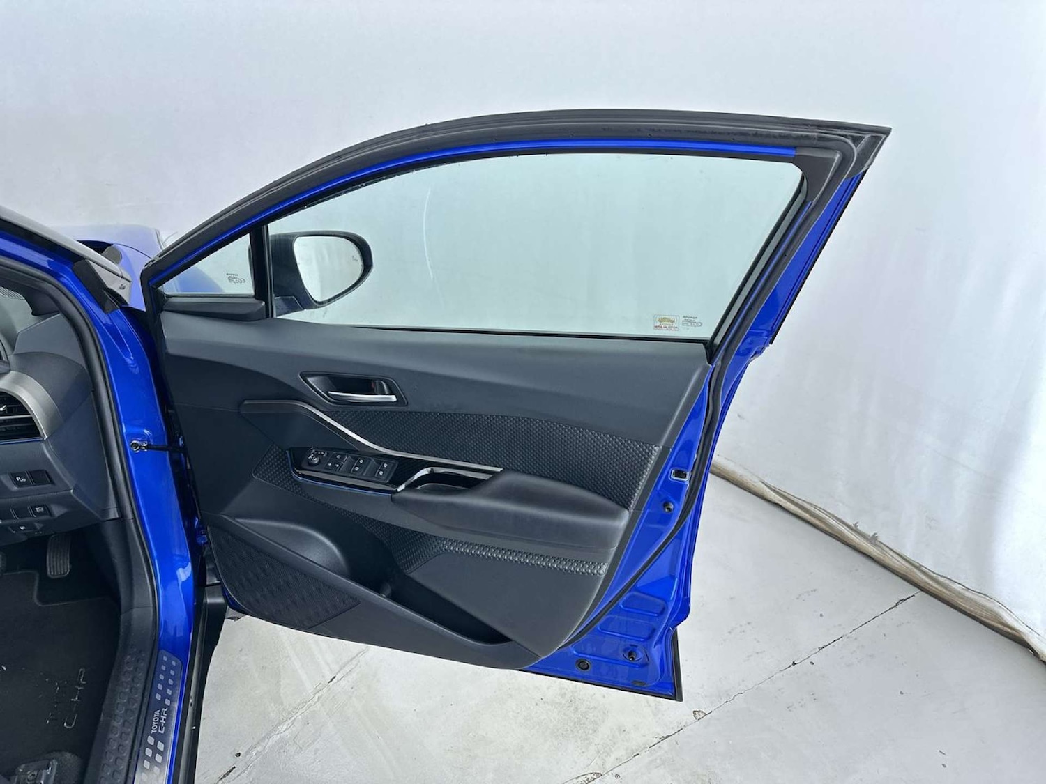 Used Toyota C-HR 2018 for sale - 77406151: Photo 29