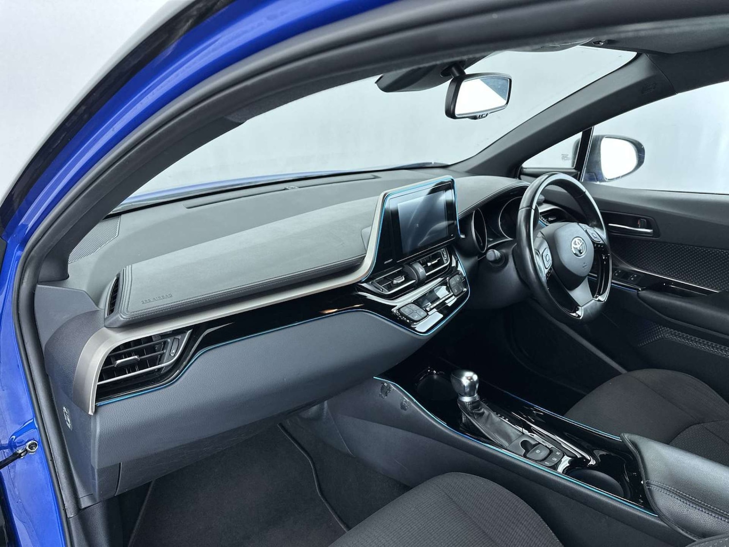 Used Toyota C-HR 2018 for sale - 77406151: Photo 32