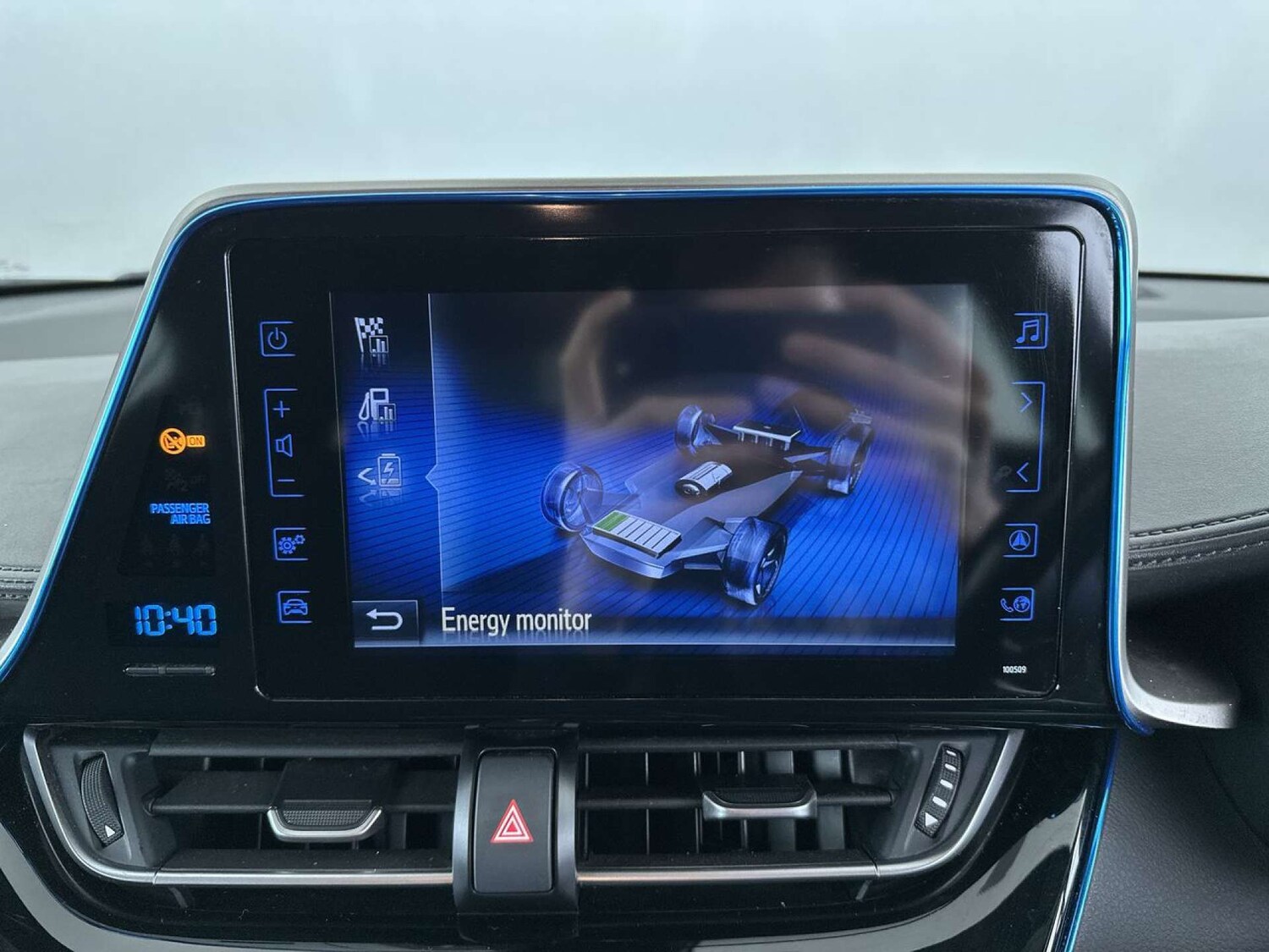 Used Toyota C-HR 2018 for sale - 77406151: Photo 40