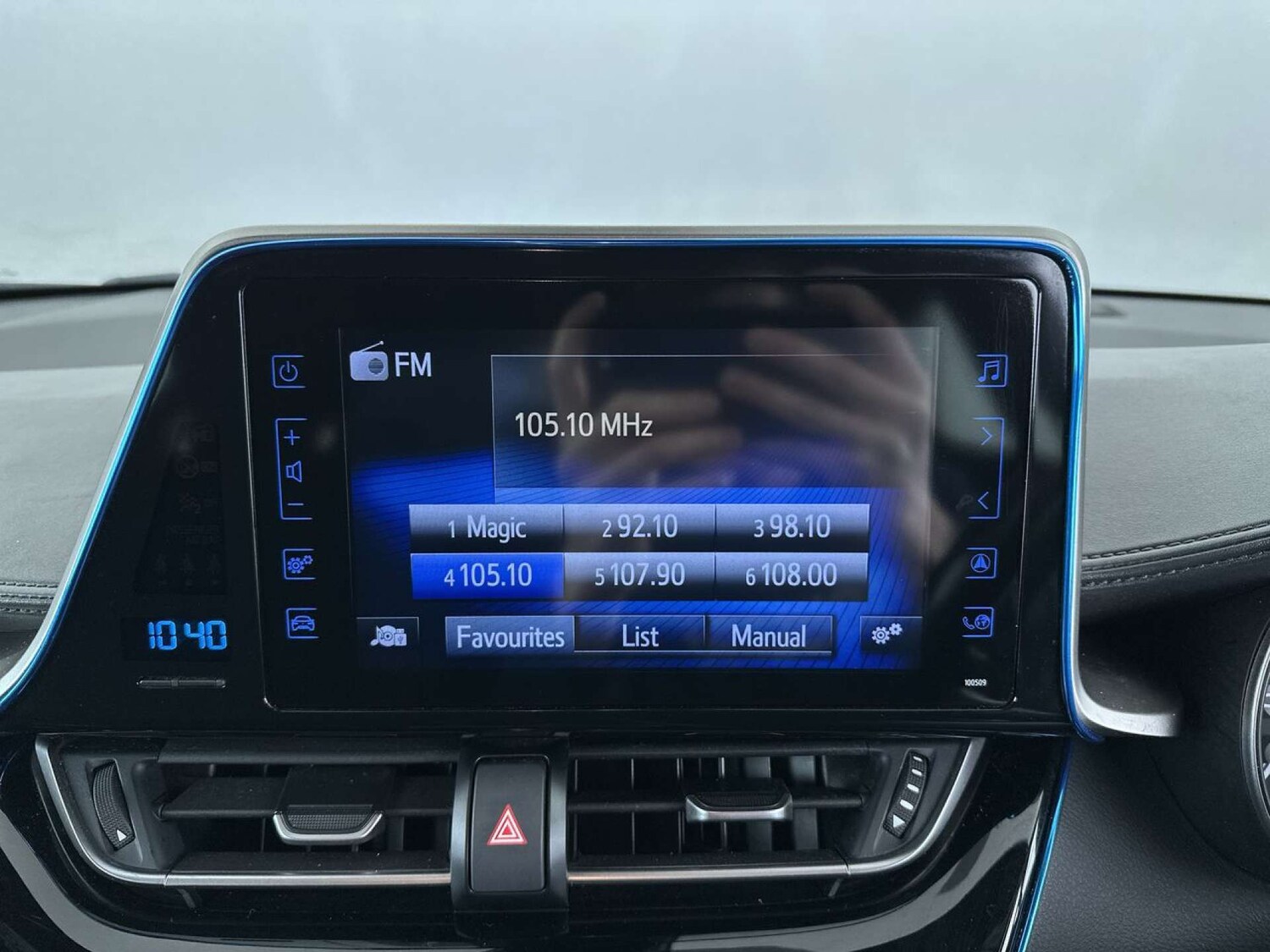 Used Toyota C-HR 2018 for sale - 77406151: Photo 41