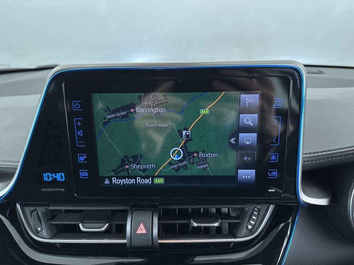 Used Toyota C-HR 2018 for sale - 77406151: Photo 42