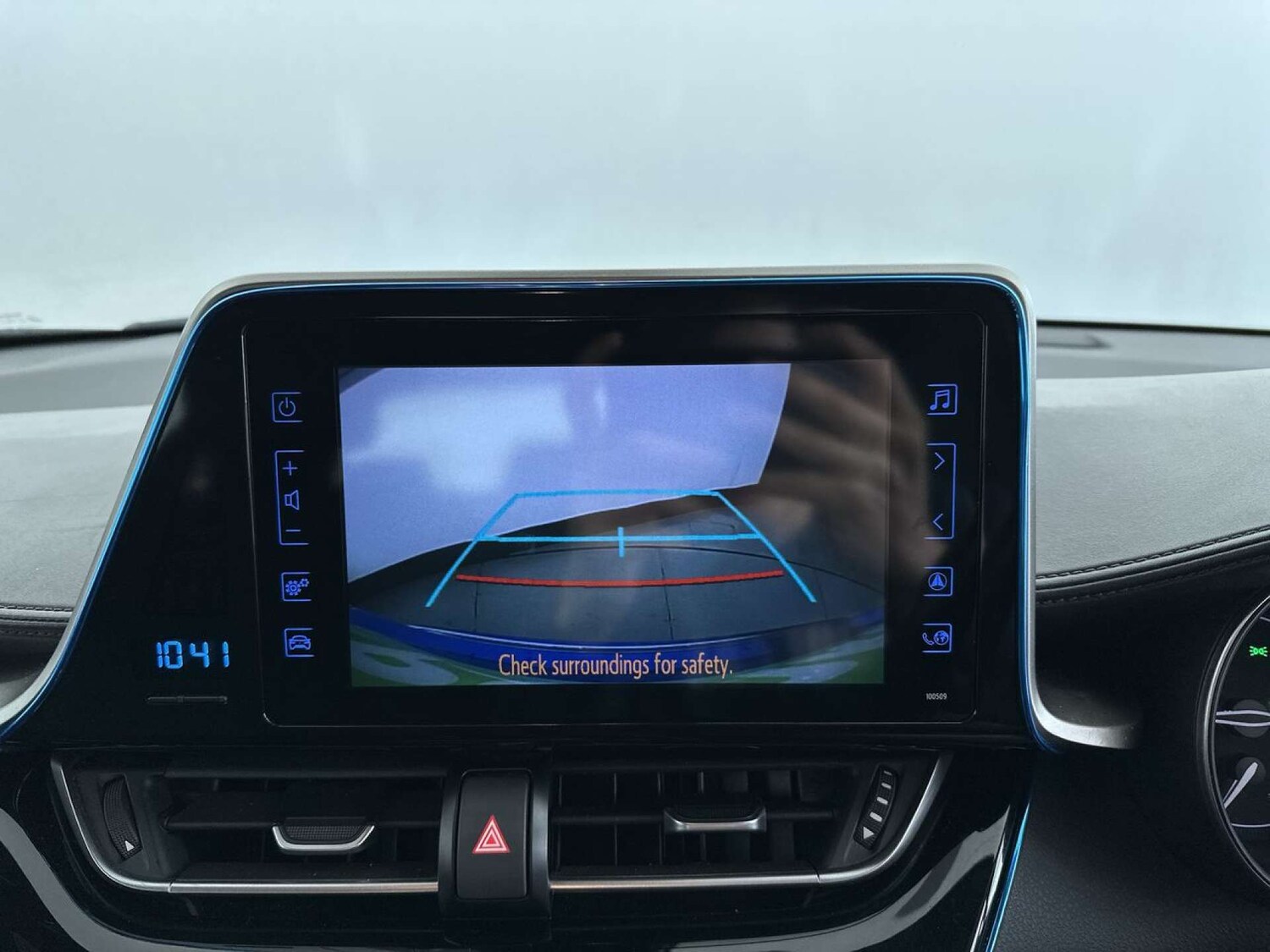 Used Toyota C-HR 2018 for sale - 77406151: Photo 43