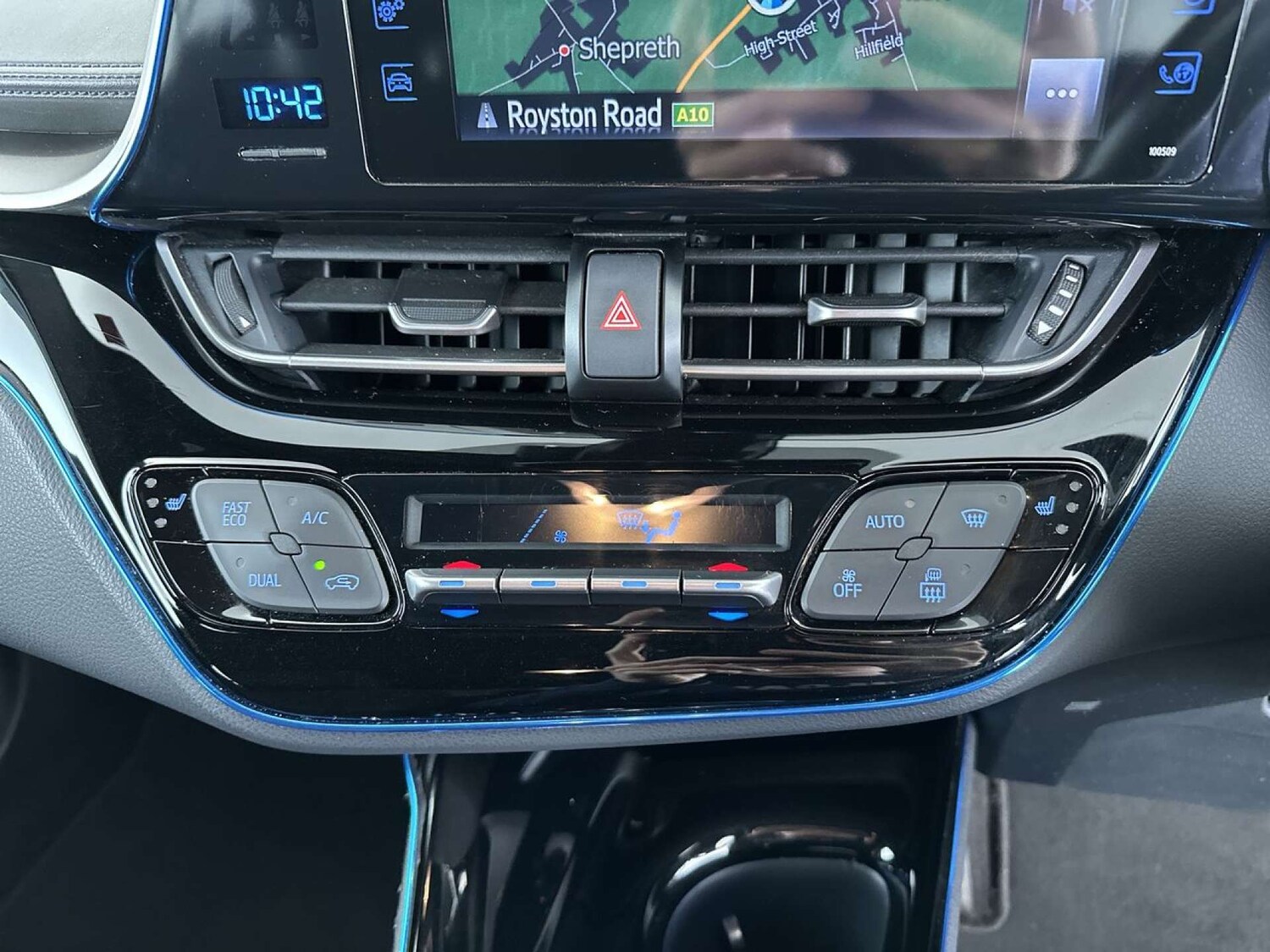 Used Toyota C-HR 2018 for sale - 77406151: Photo 45