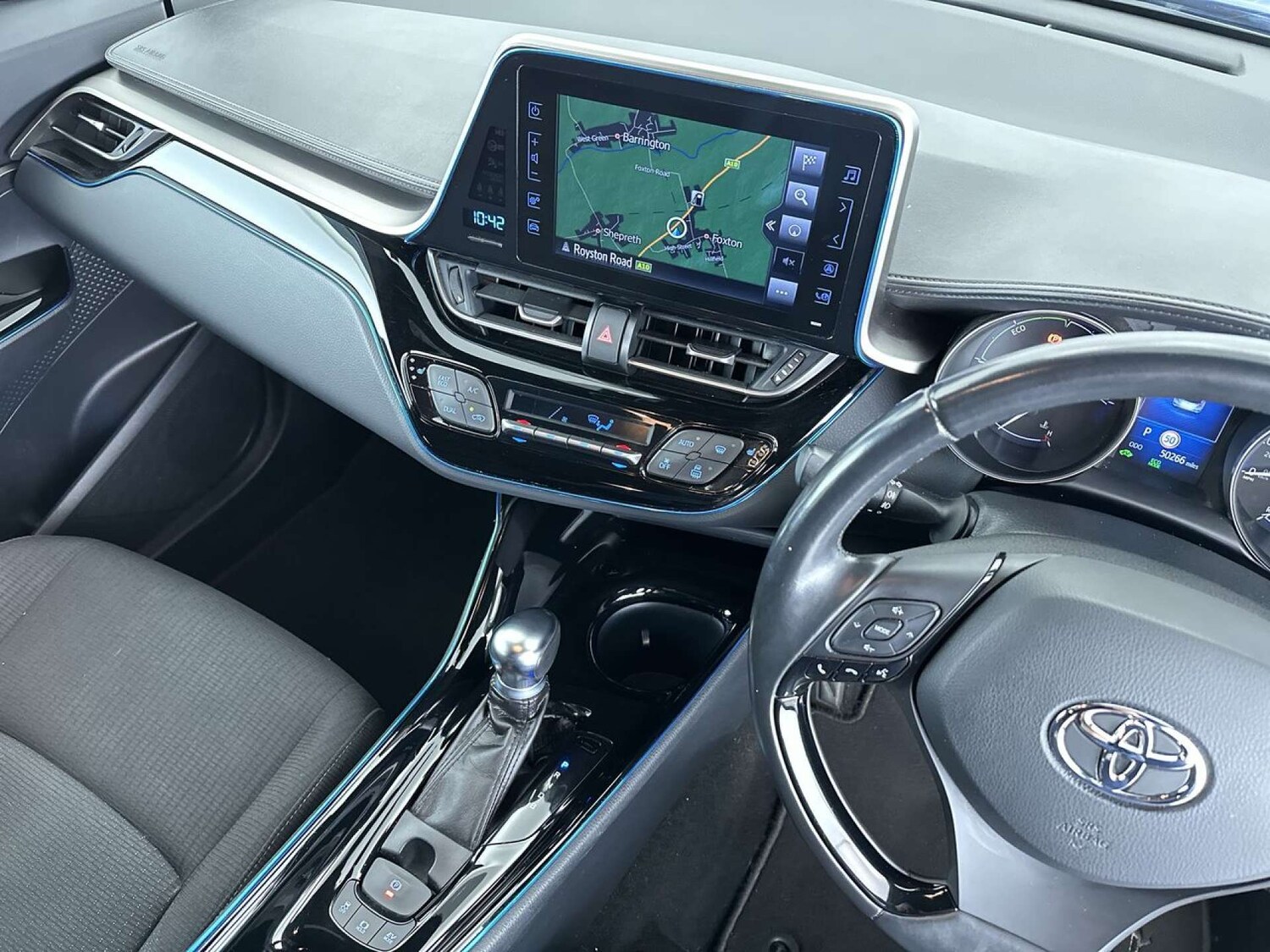 Used Toyota C-HR 2018 for sale - 77406151: Photo 47