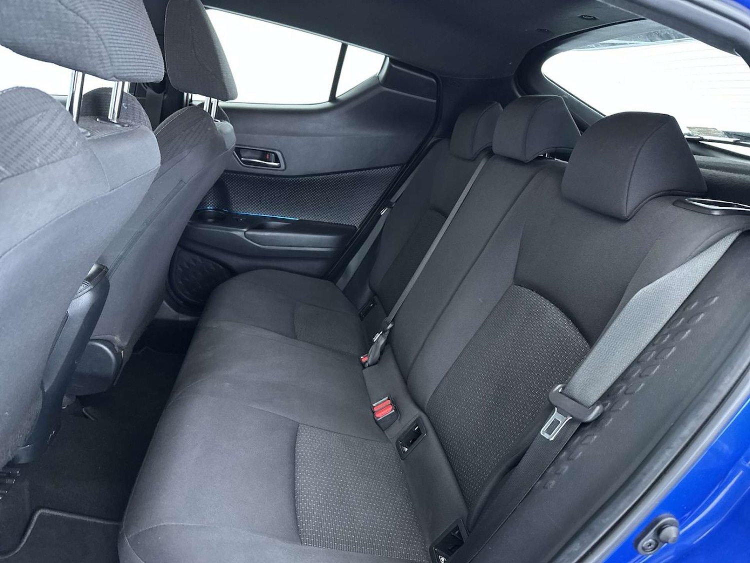 Used Toyota C-HR 2018 for sale - 77406151: Photo 9