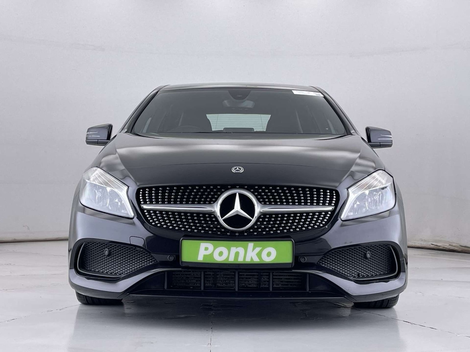 Used Mercedes-Benz A-Class 2017 for sale - 76623851: Photo 14