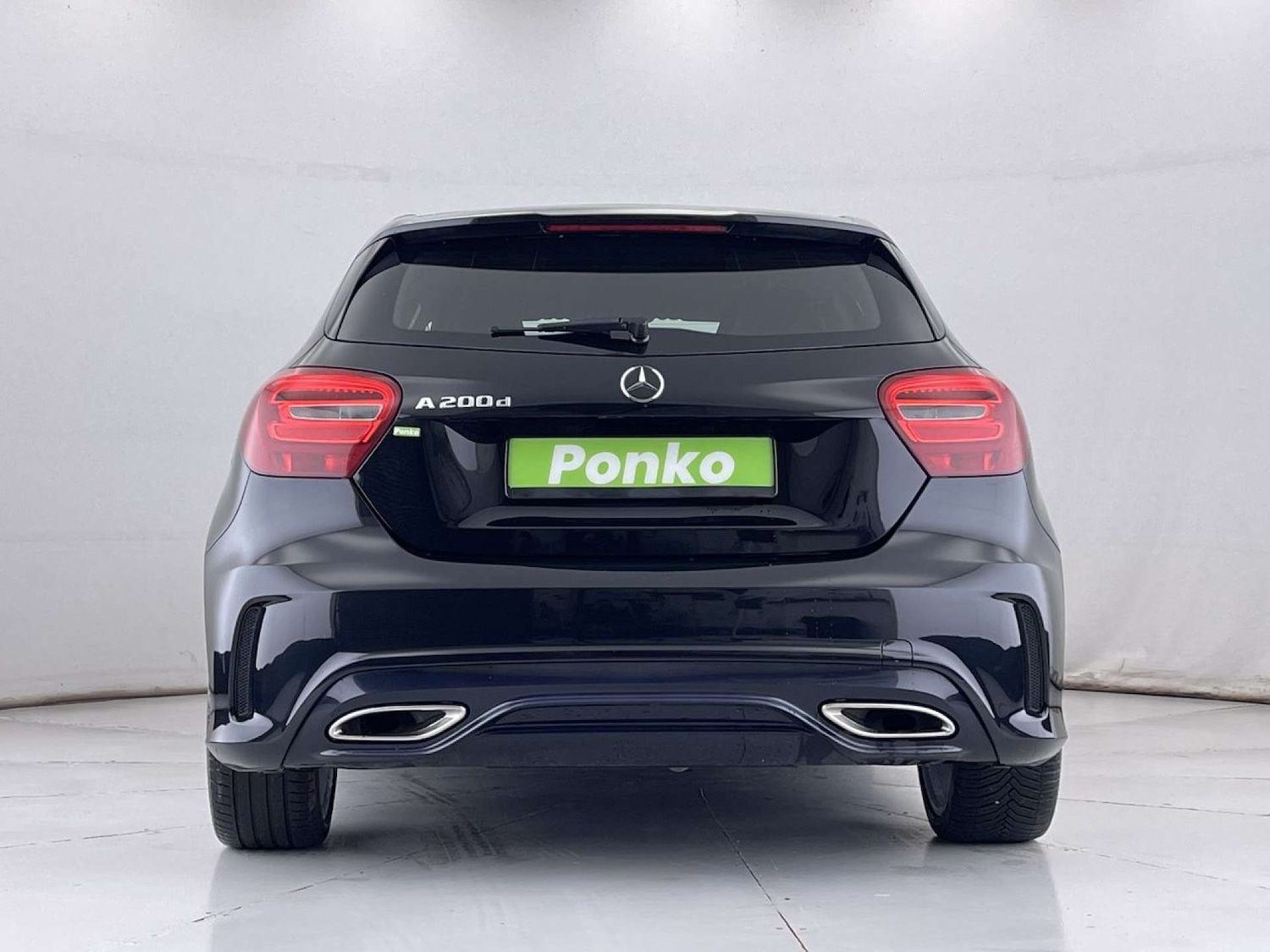 Used Mercedes-Benz A-Class 2017 for sale - 76623851: Photo 17