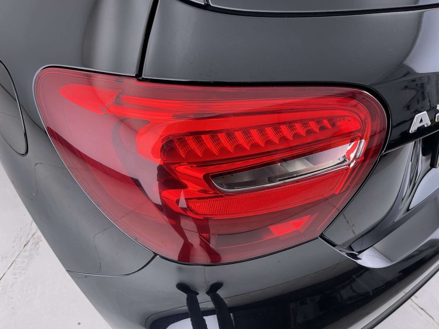 Used Mercedes-Benz A-Class 2017 for sale - 76623851: Photo 20