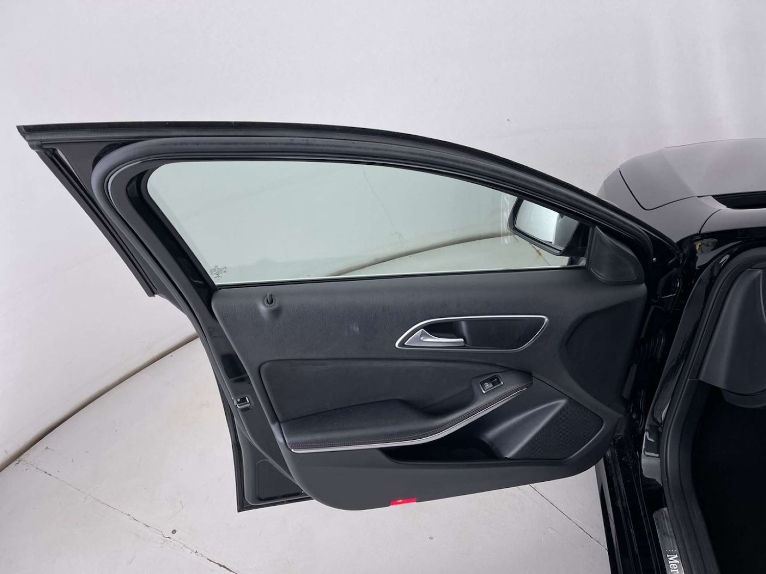 Used Mercedes-Benz A-Class 2017 for sale - 76623851: Photo 27