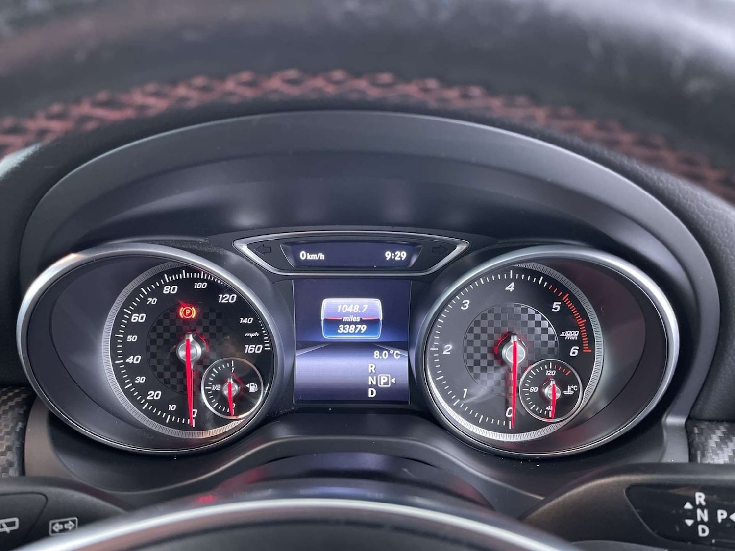 Used Mercedes-Benz A-Class 2017 for sale - 76623851: Photo 39