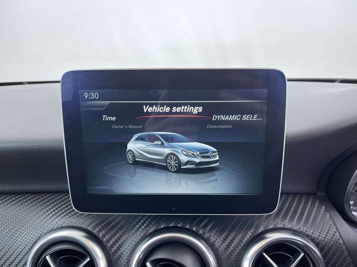 Used Mercedes-Benz A-Class 2017 for sale - 76623851: Photo 40