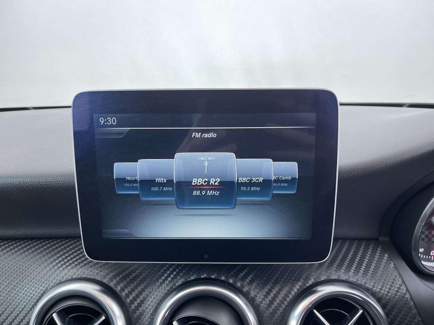 Used Mercedes-Benz A-Class 2017 for sale - 76623851: Photo 41