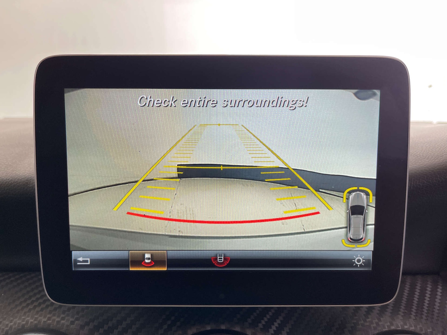 Used Mercedes-Benz A-Class 2017 for sale - 76623851: Photo 42