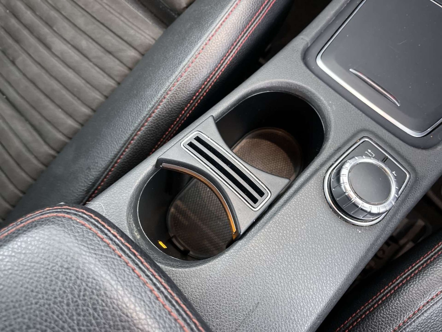 Used Mercedes-Benz A-Class 2017 for sale - 76623851: Photo 47