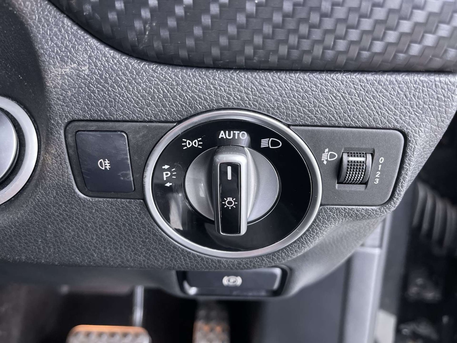 Used Mercedes-Benz A-Class 2017 for sale - 76623851: Photo 48