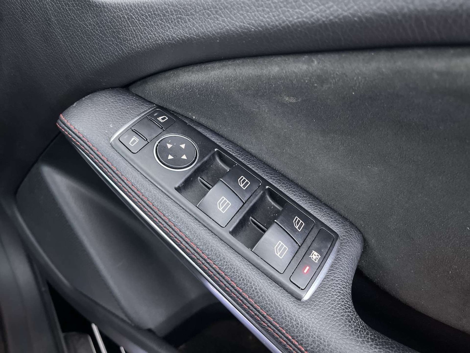 Used Mercedes-Benz A-Class 2017 for sale - 76623851: Photo 49