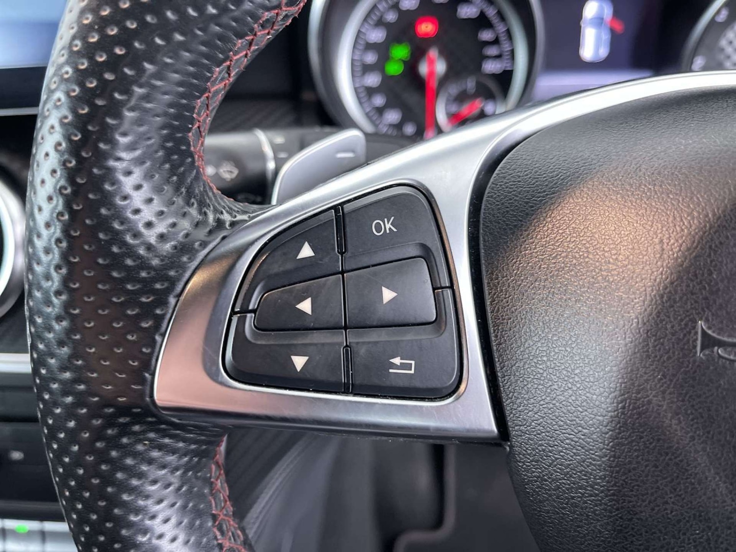 Used Mercedes-Benz A-Class 2017 for sale - 76623851: Photo 50