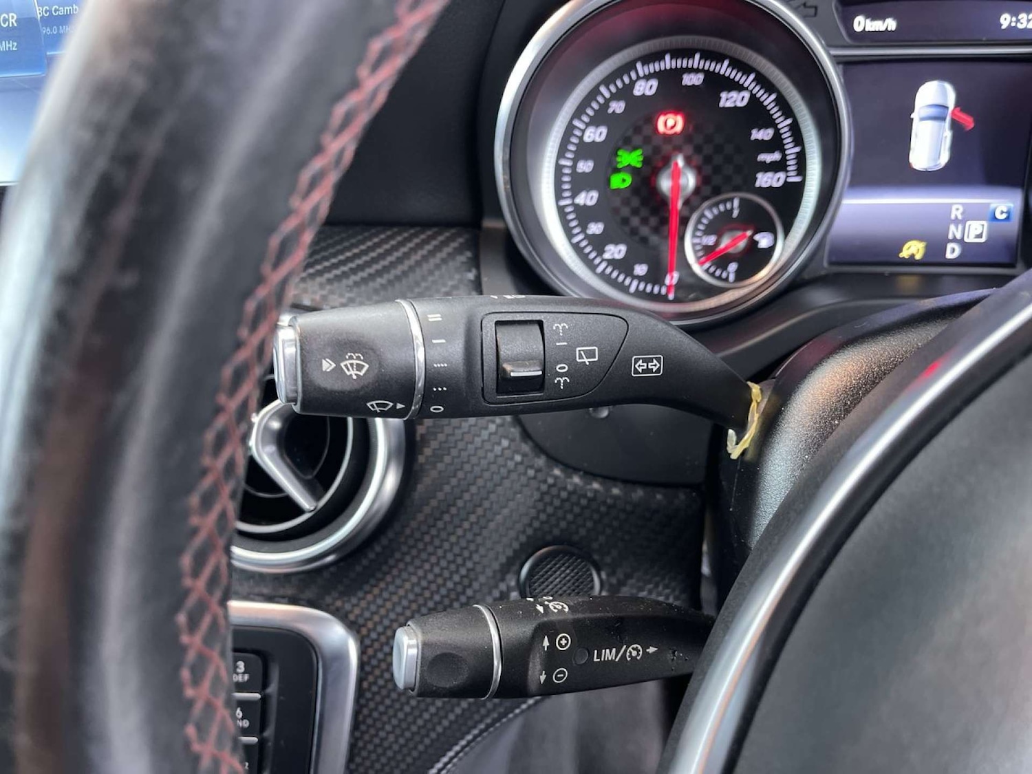 Used Mercedes-Benz A-Class 2017 for sale - 76623851: Photo 52