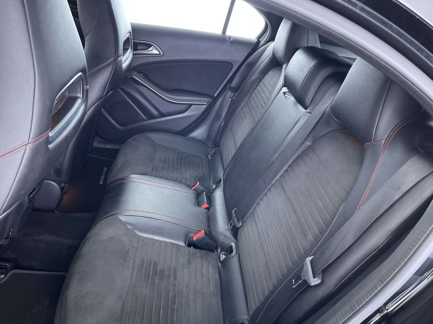 Used Mercedes-Benz A-Class 2017 for sale - 76623851: Photo 9