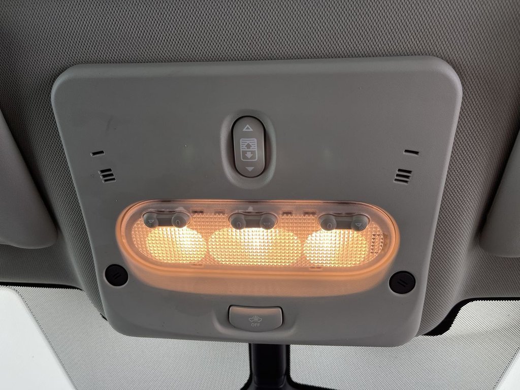 Vehicle 50