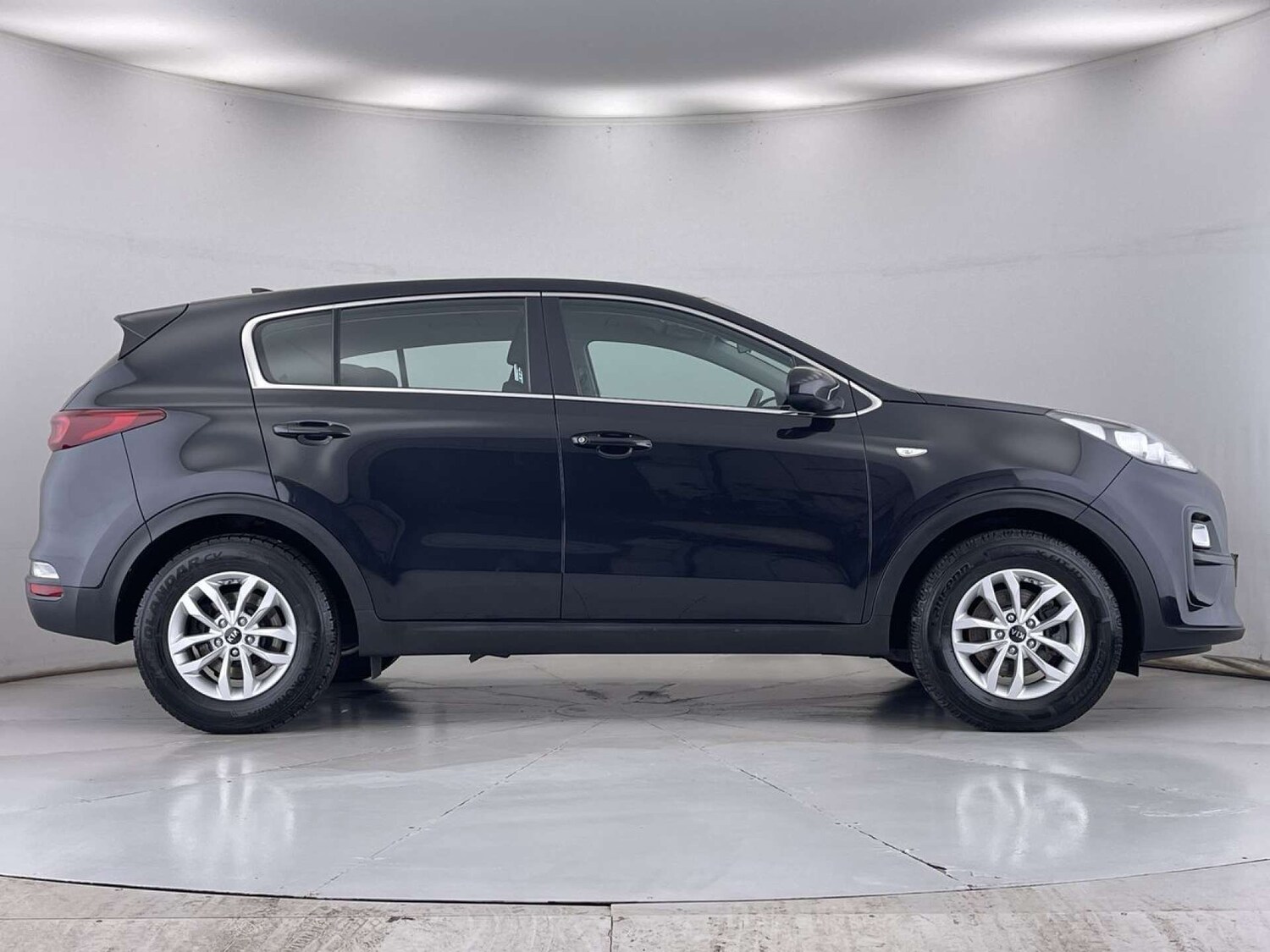 Used Kia Sportage 2019 for sale - 76481390: Photo 15