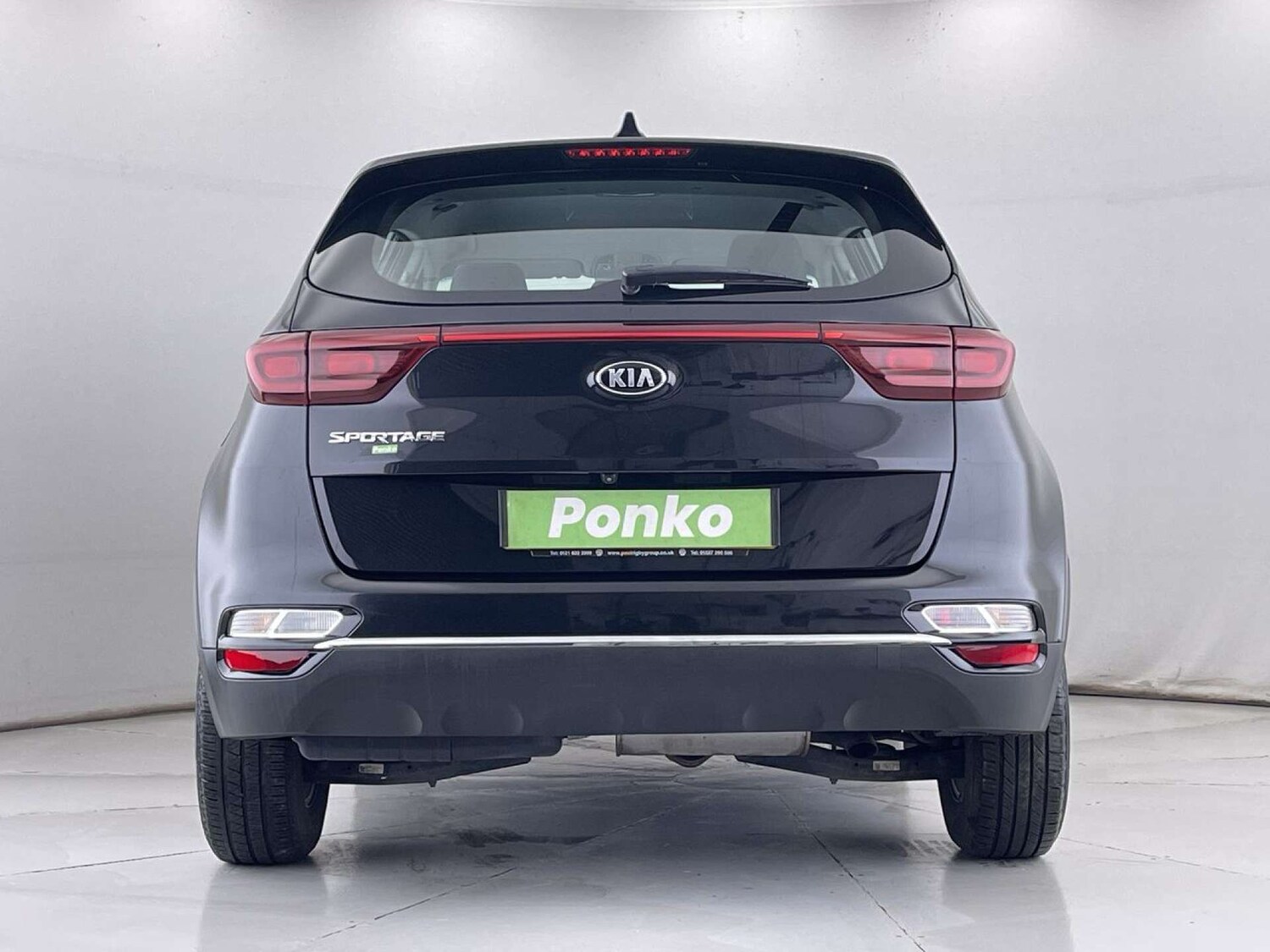 Used Kia Sportage 2019 for sale - 76481390: Photo 17