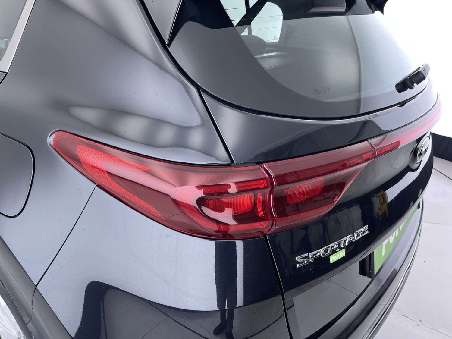 Used Kia Sportage 2019 for sale - 76481390: Photo 20