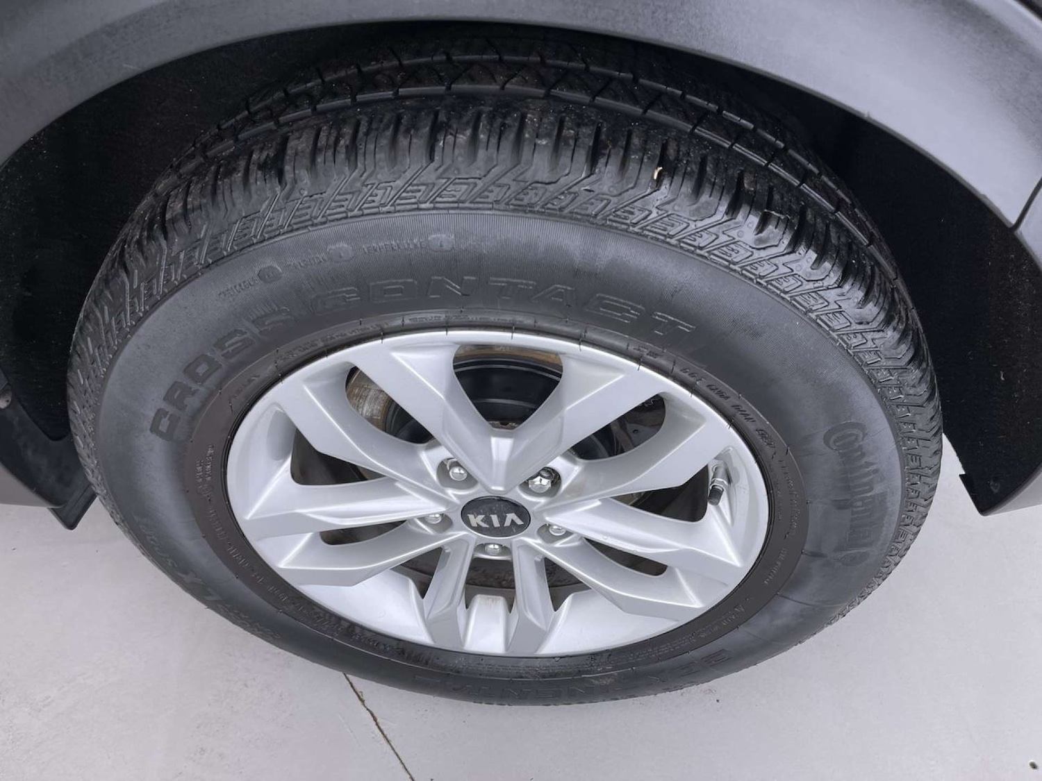 Used Kia Sportage 2019 for sale - 76481390: Photo 22