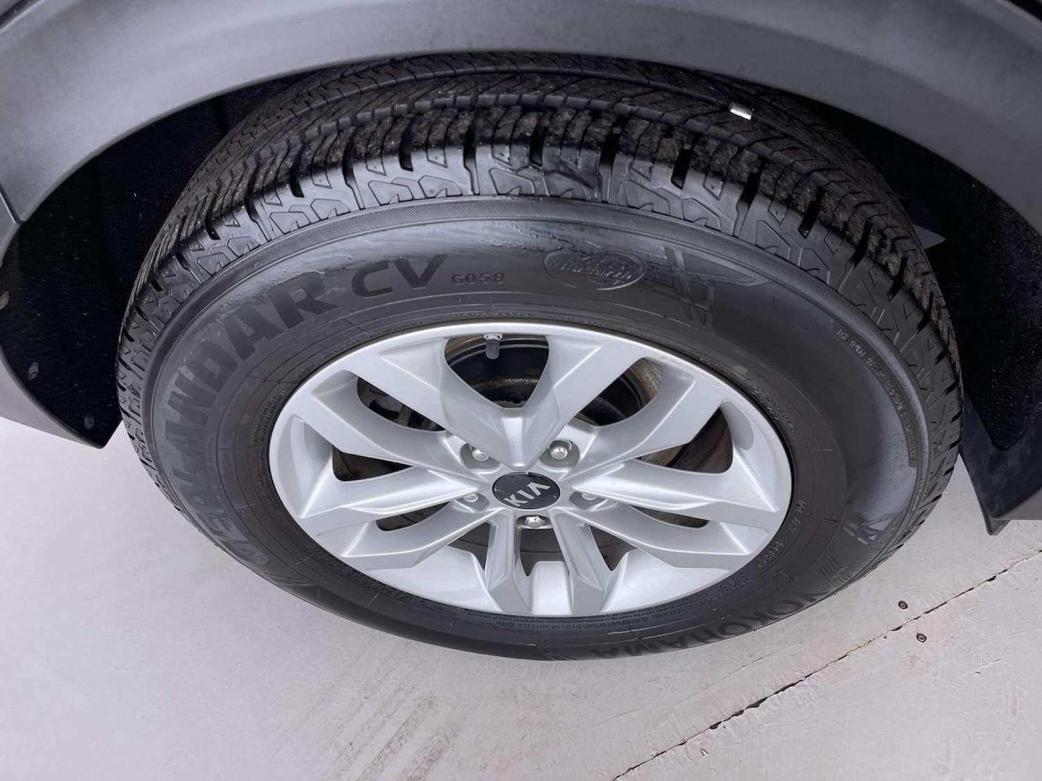 Used Kia Sportage 2019 for sale - 76481390: Photo 23