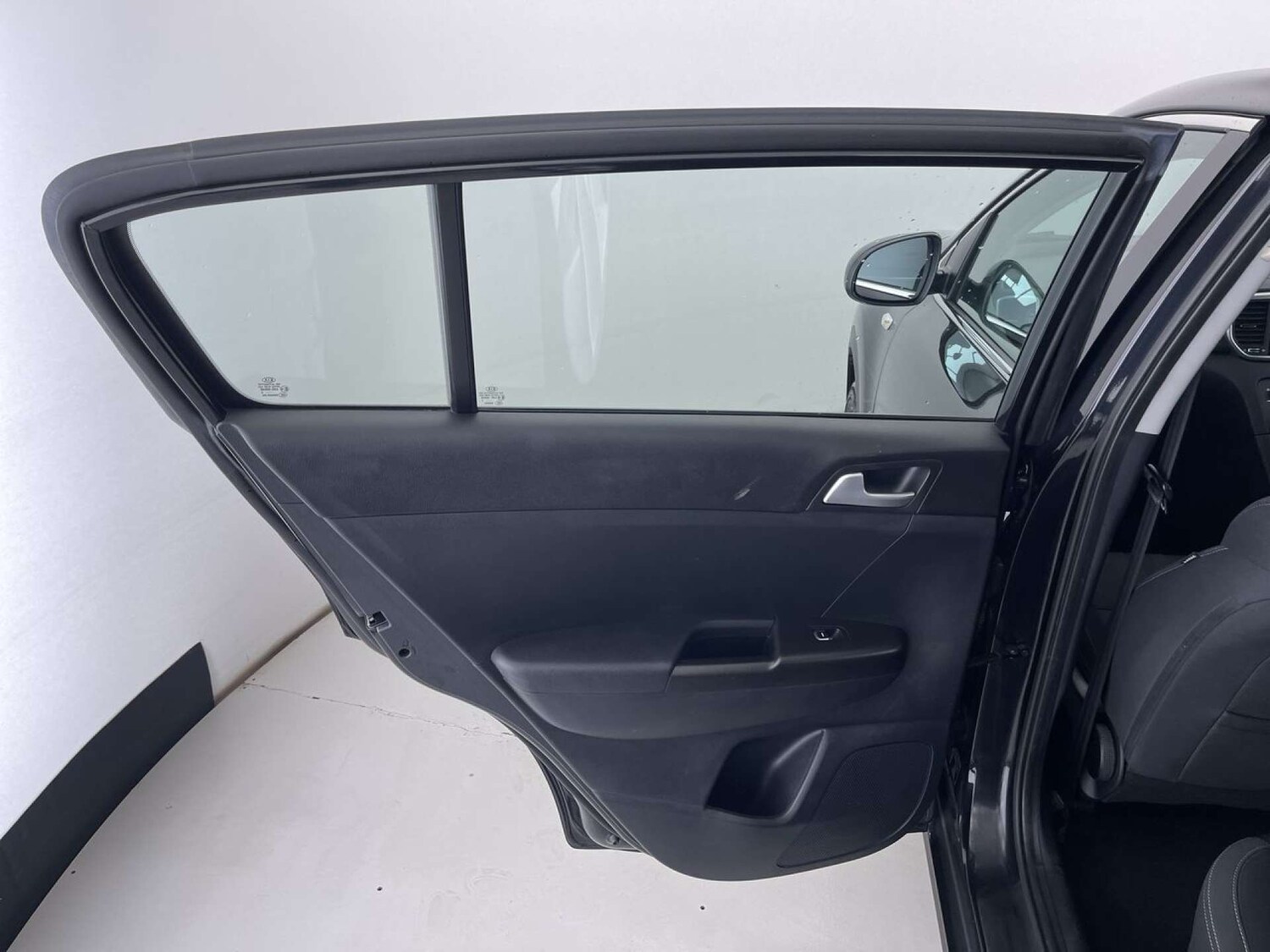 Used Kia Sportage 2019 for sale - 76481390: Photo 28