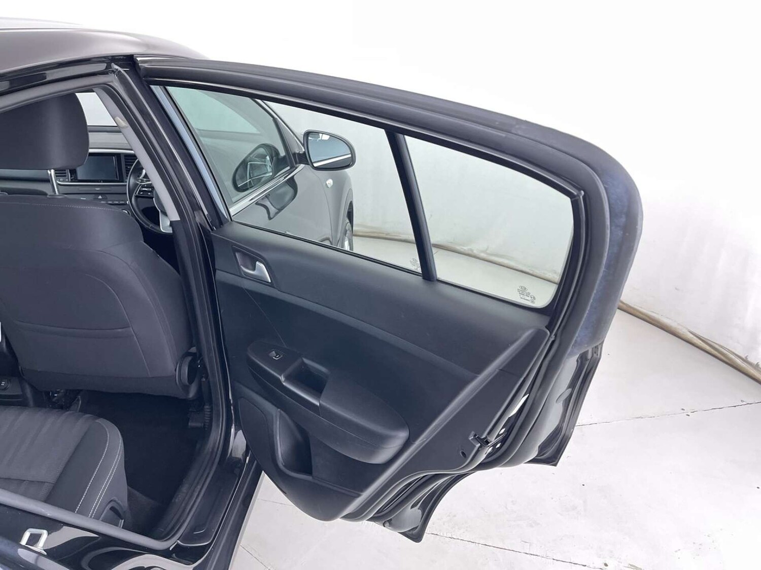 Used Kia Sportage 2019 for sale - 76481390: Photo 30