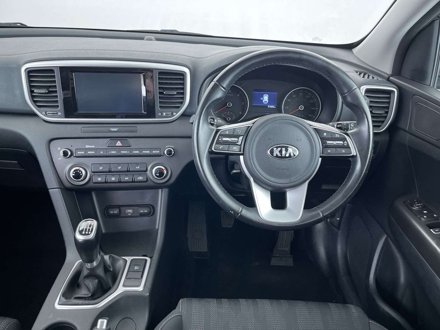 Used Kia Sportage 2019 for sale - 76481390: Photo 35