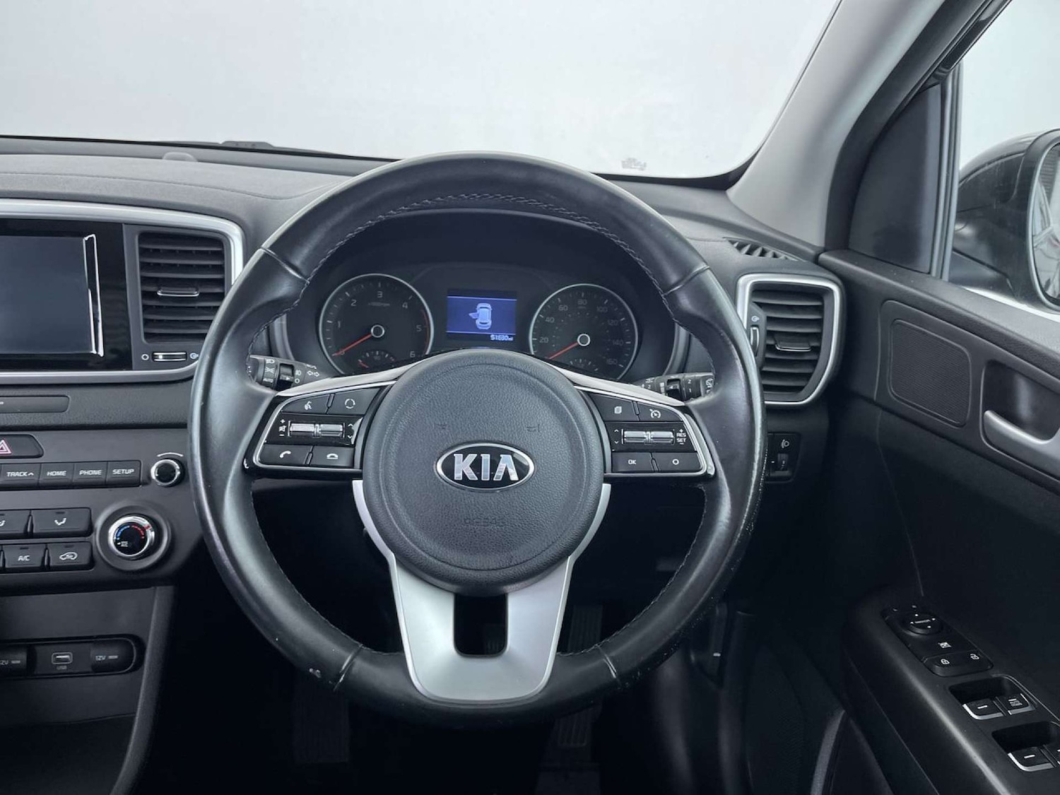 Used Kia Sportage 2019 for sale - 76481390: Photo 36