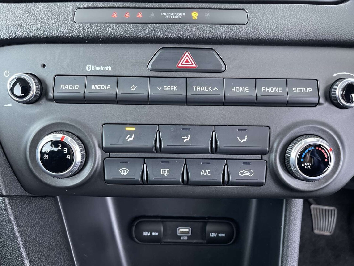 Used Kia Sportage 2019 for sale - 76481390: Photo 44