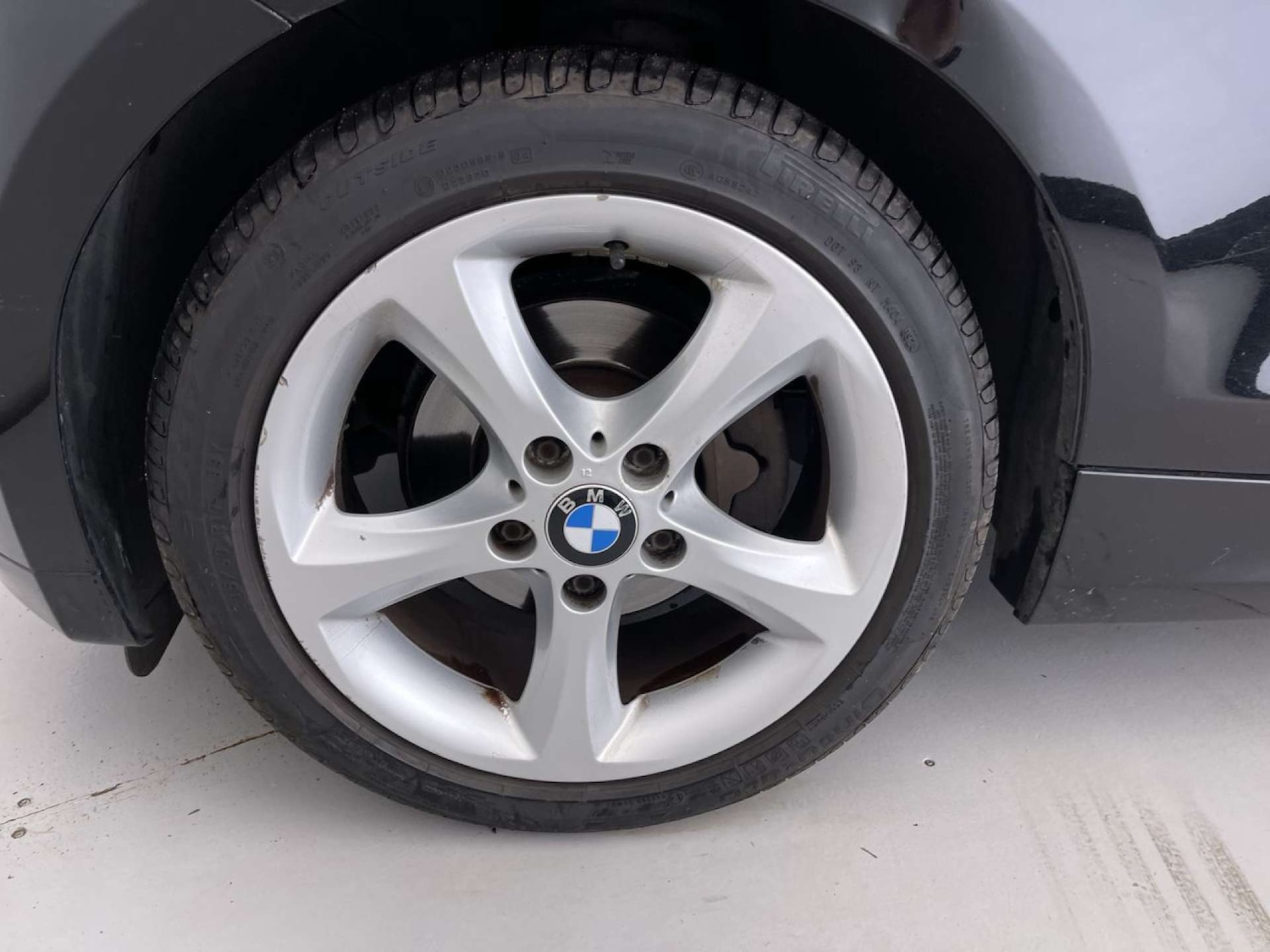 Used BMW 1 Series 2010 for sale - 76971081: Photo 11