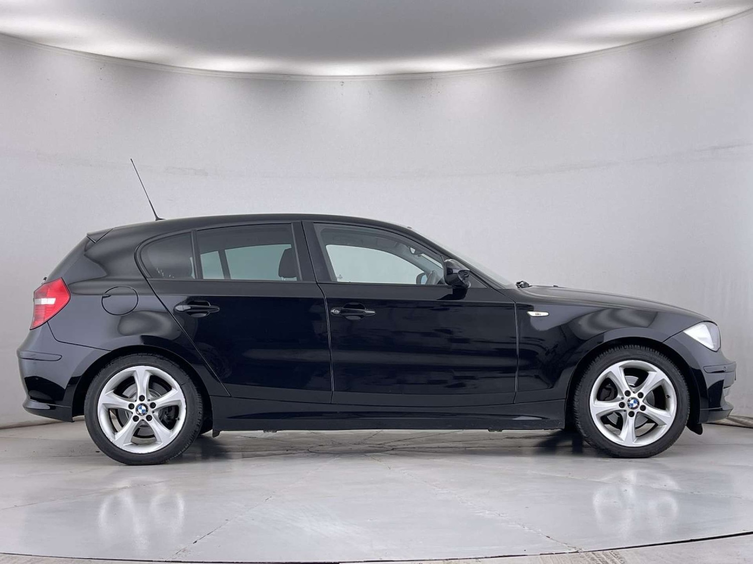 Used BMW 1 Series 2010 for sale - 76971081: Photo 15