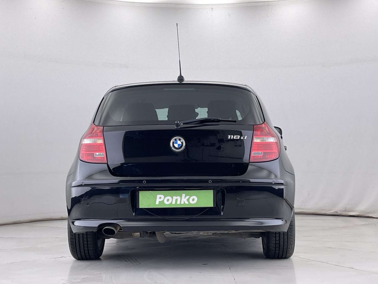 Used BMW 1 Series 2010 for sale - 76971081: Photo 17