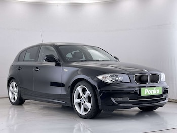 Used BMW 1 Series 2010 for sale - 76971081: Photo