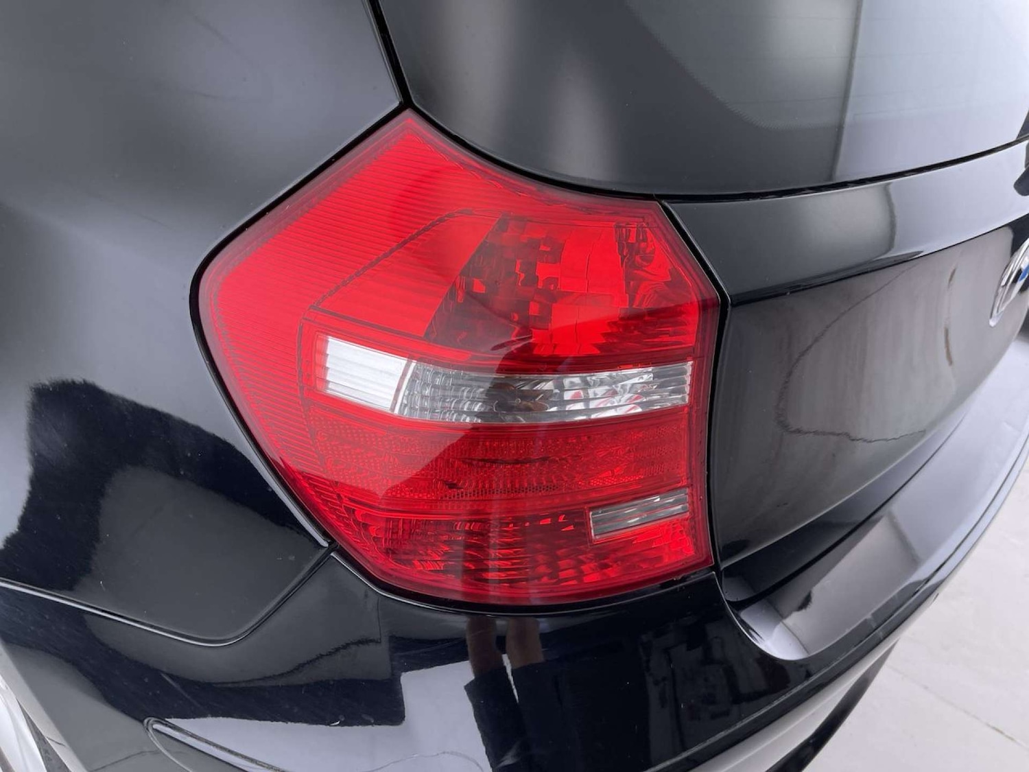 Used BMW 1 Series 2010 for sale - 76971081: Photo 20