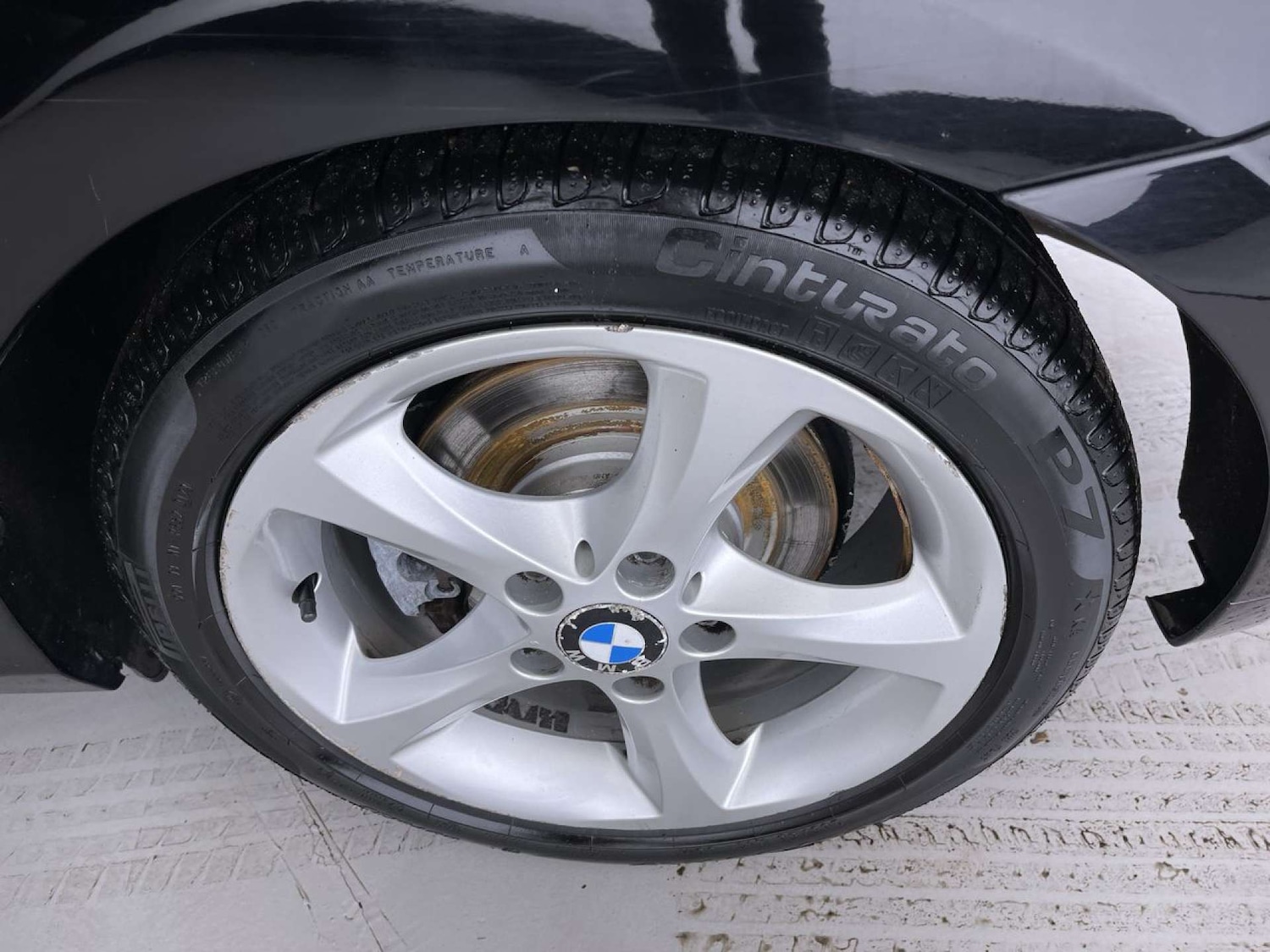 Used BMW 1 Series 2010 for sale - 76971081: Photo 22