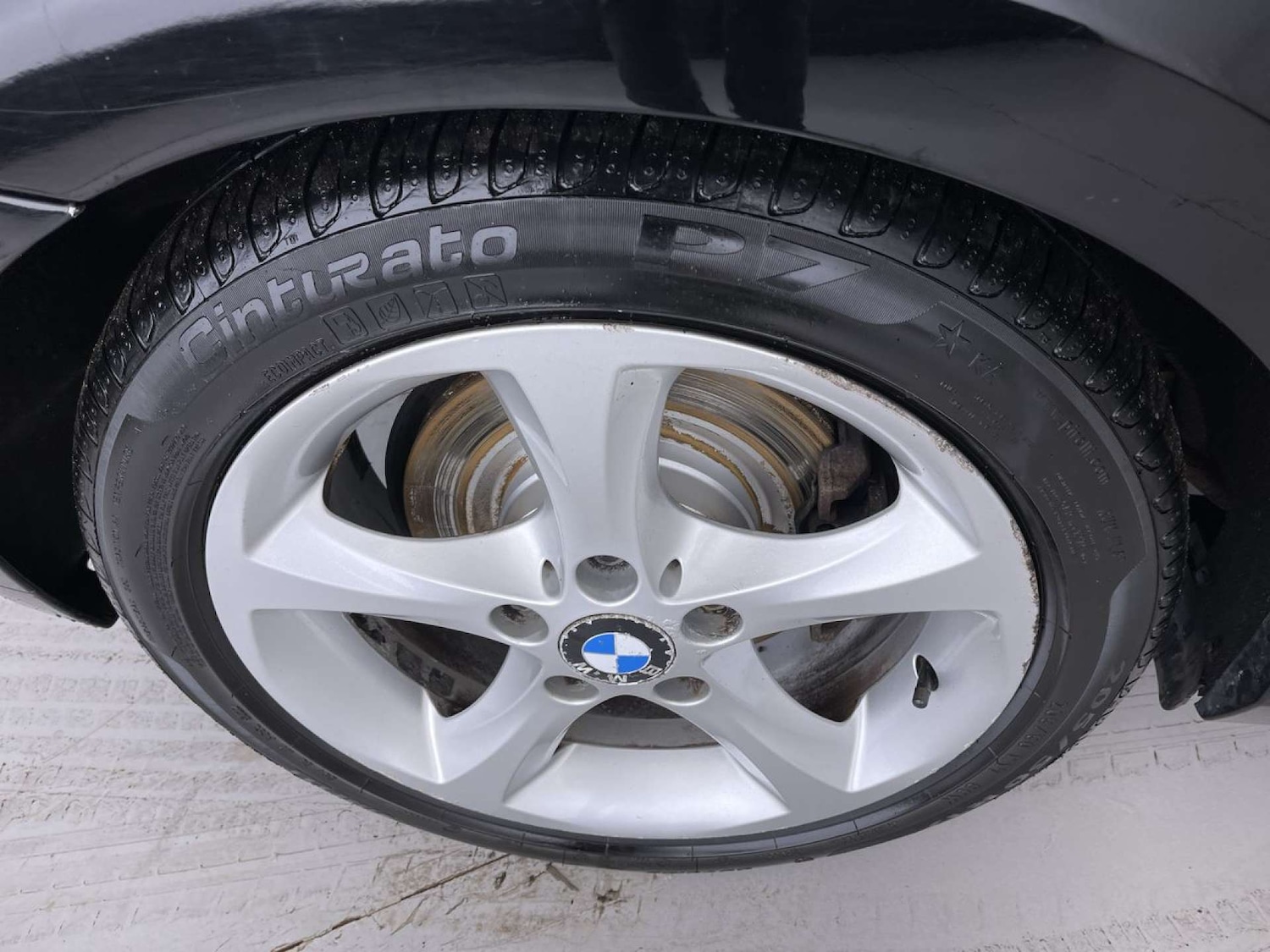 Used BMW 1 Series 2010 for sale - 76971081: Photo 23