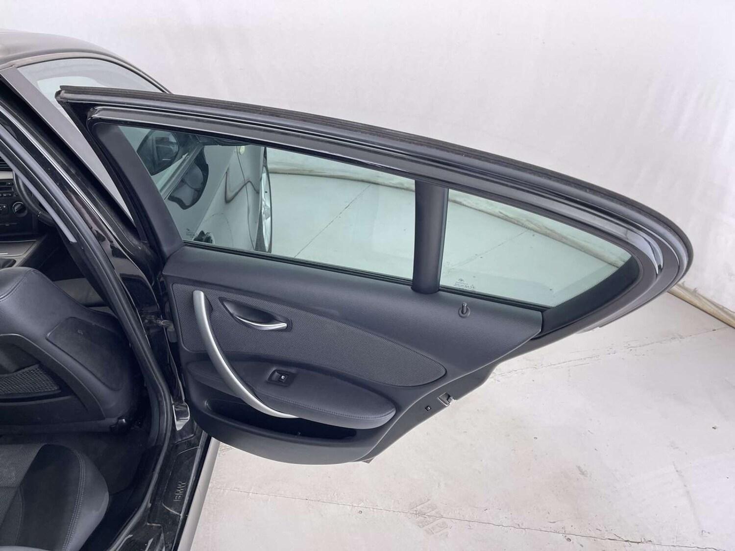 Used BMW 1 Series 2010 for sale - 76971081: Photo 30