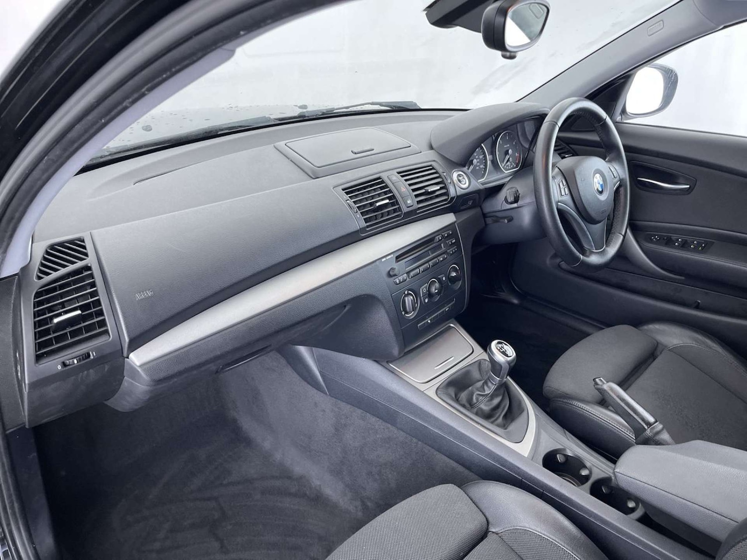 Used BMW 1 Series 2010 for sale - 76971081: Photo 32