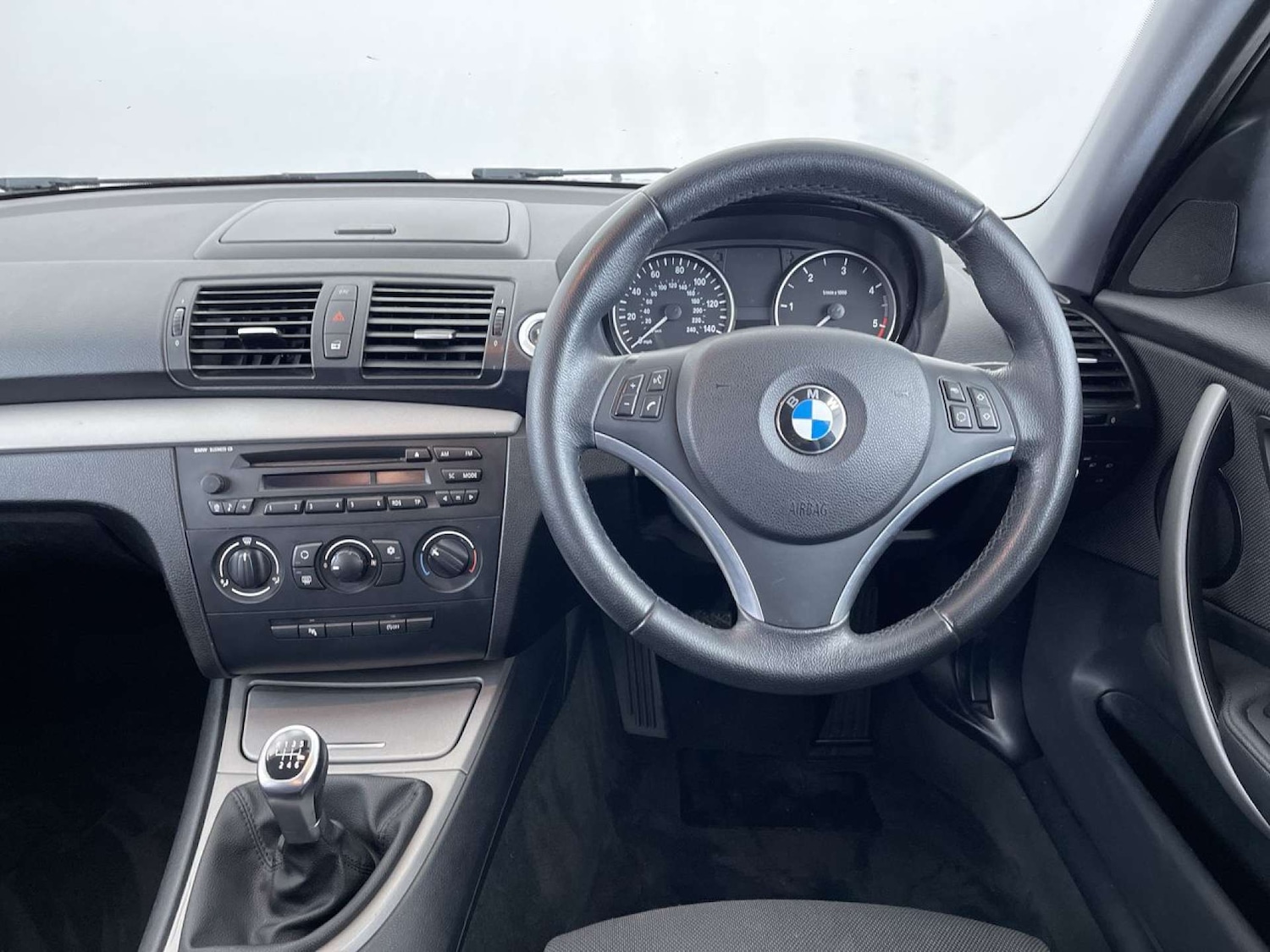 Used BMW 1 Series 2010 for sale - 76971081: Photo 35