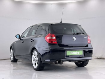 Used BMW 1 Series 2010 for sale - 76971081: Photo
